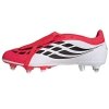 Buty adidas Predator League FT SG JR7894 czerwony 41 1/3